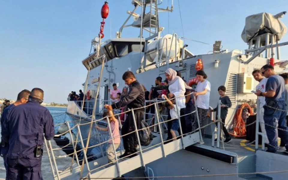 κύθηρα-τρία-σκάφη-με-237-μετανάστες-εντο-562003723
