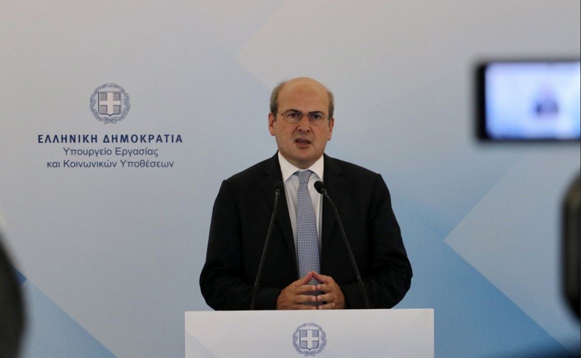 Οι οκτώ βασικές αλλαγές που φέρνει το «μίνι» ασφαλιστικό νομοσχέδιο-1