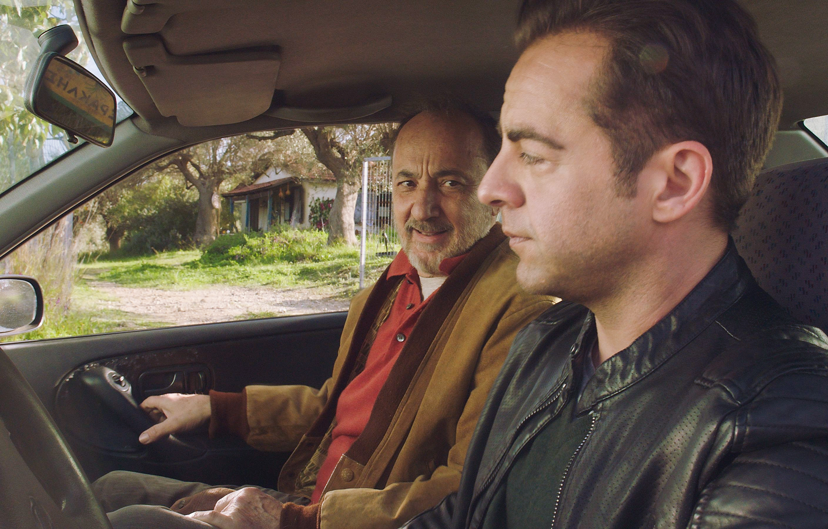 Νίκος Πορτοκάλογλου: Ακούστε το τραγούδι από τη νέα ταινία του Σ. Γκορίτσα (βίντεο)-1