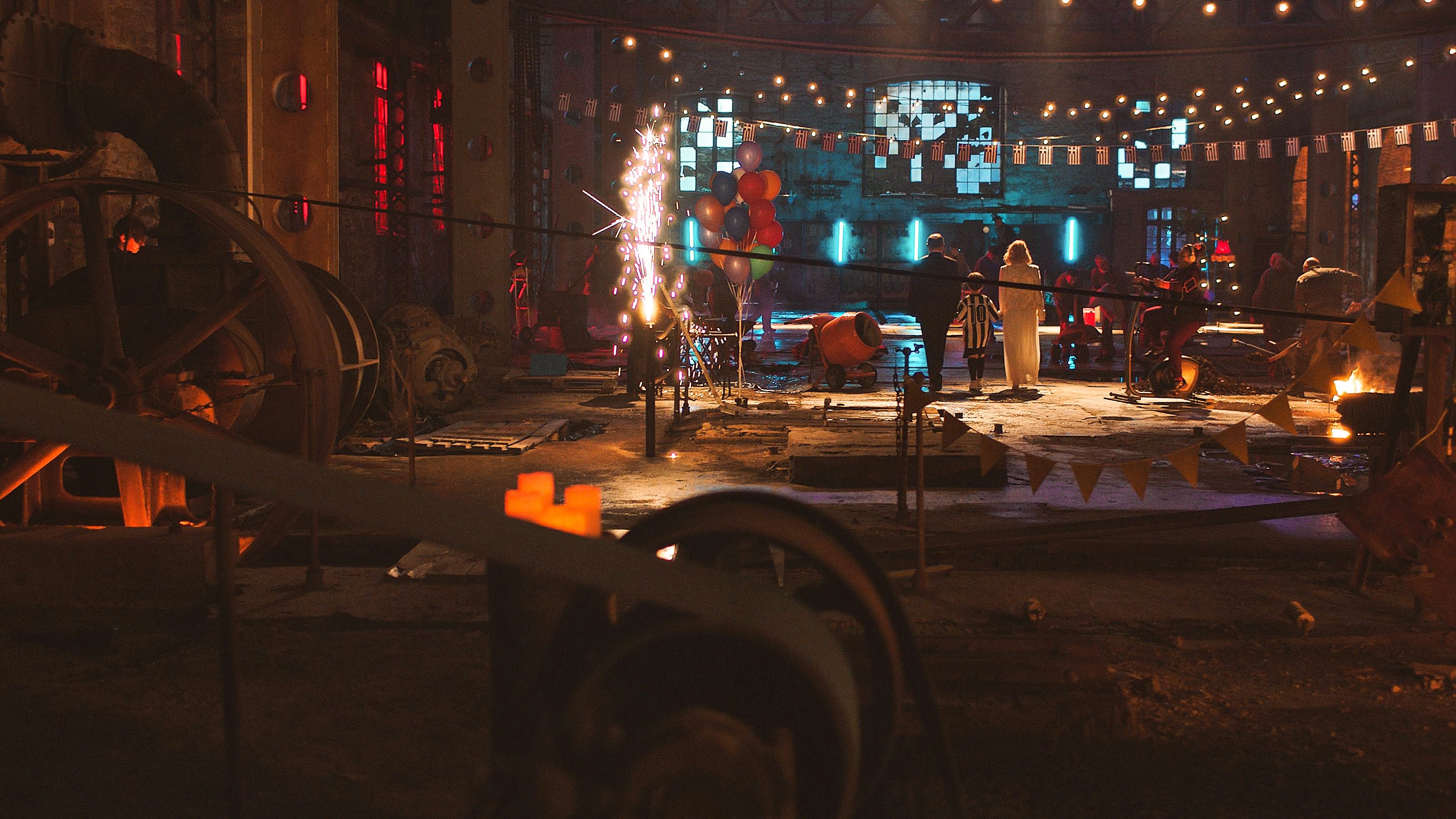 Νίκος Πορτοκάλογλου: Ακούστε το τραγούδι από τη νέα ταινία του Σ. Γκορίτσα (βίντεο)-2