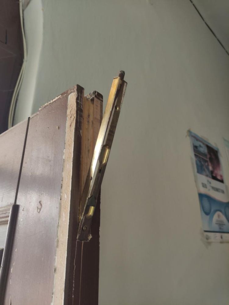 Θεσσαλονίκη: Άγνωστοι βανδάλισαν σχολείο στον Λαγκαδά-1