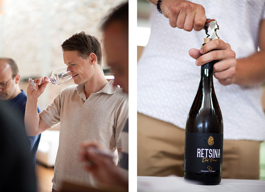 Ταξίδι οινογνωσίας από τον βορρά έως τον νότο της Ελλάδας-2