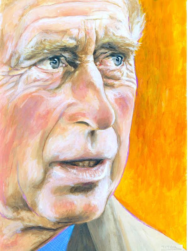 Ο Κάρολος Γ’ ανακηρύχθηκε επίσημα βασιλιάς-1