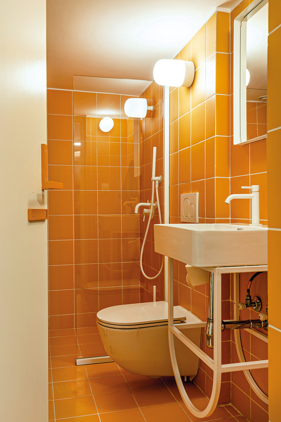 My space: Ένα σπίτι σαν παιχνιδάδικο-8