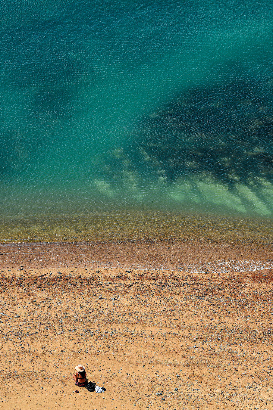 Μπράιτον: Βόλτες στην παραλία και στις πιο κουλ γειτονιές-3
