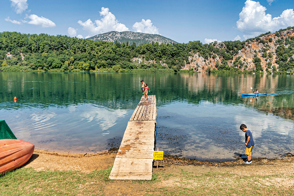 Πρέβεζα: Μυστικά και εκπλήξεις στη δυτική ακτή-8