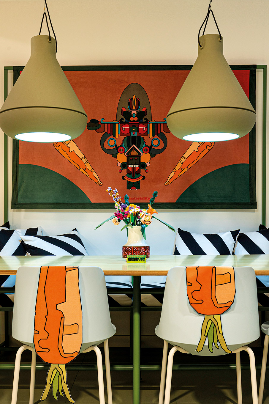 My space: Ένα σπίτι σαν παιχνιδάδικο-3