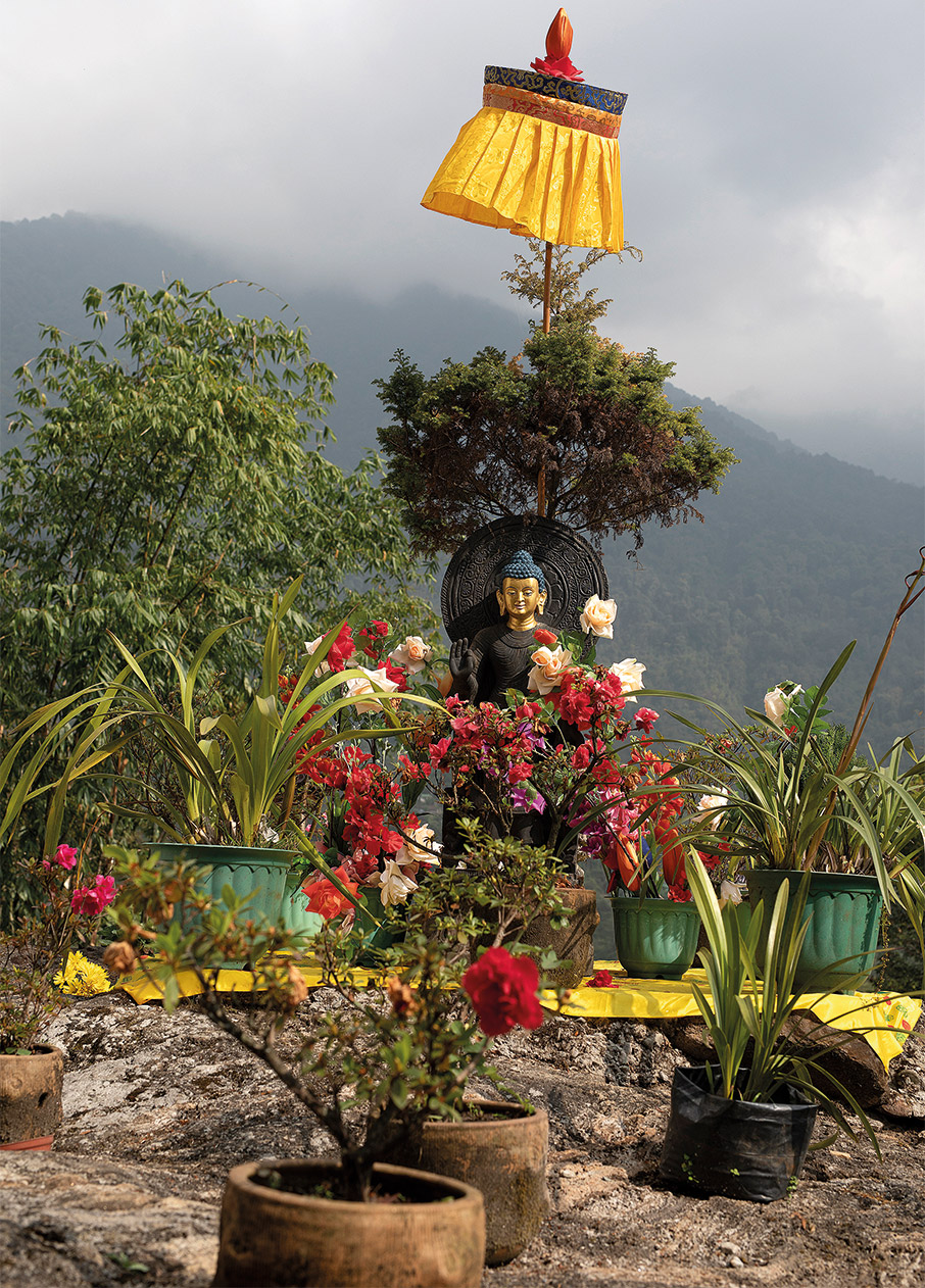 Αποστολή στην πρώτη πλήρως βιολογική πολιτεία του κόσμου-3