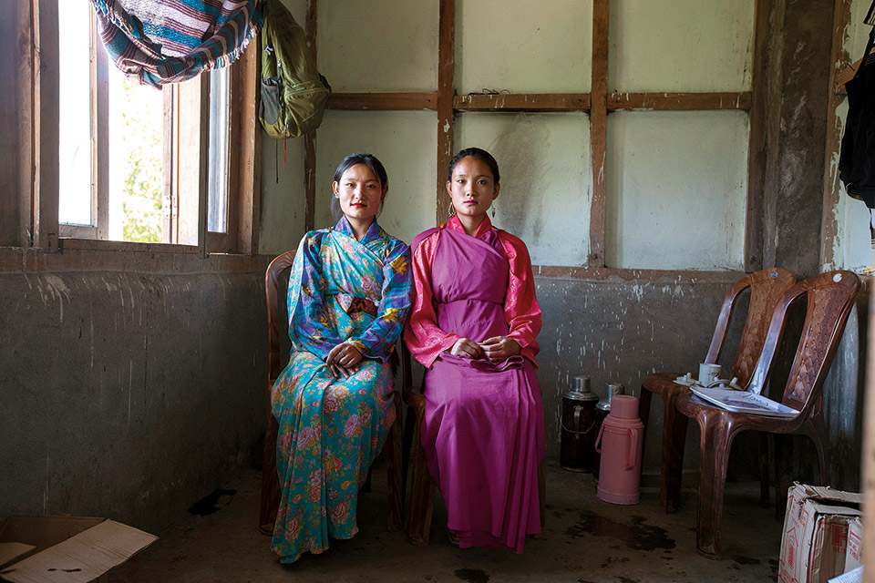 Αποστολή στην πρώτη πλήρως βιολογική πολιτεία του κόσμου-2