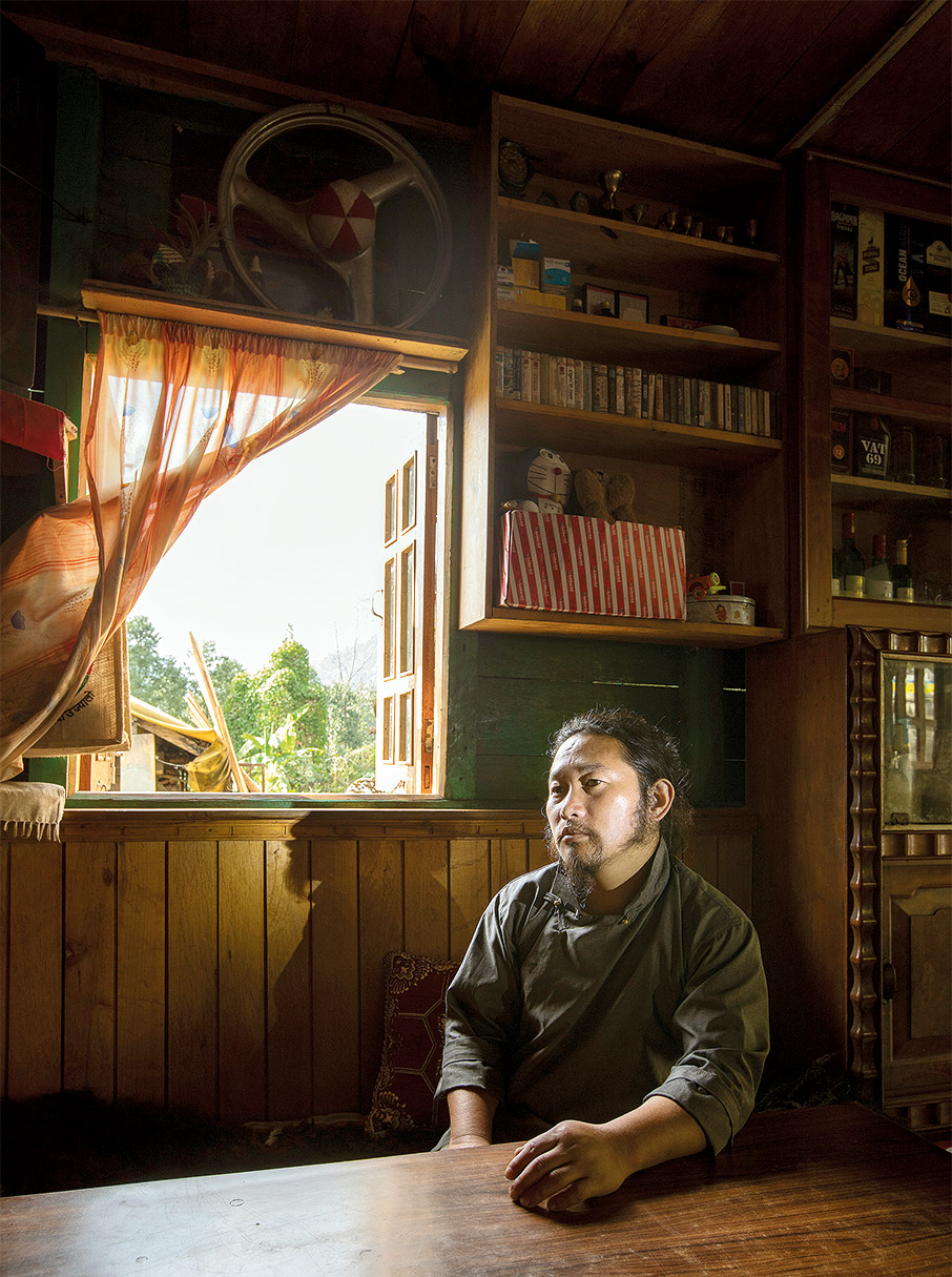 Αποστολή στην πρώτη πλήρως βιολογική πολιτεία του κόσμου-7