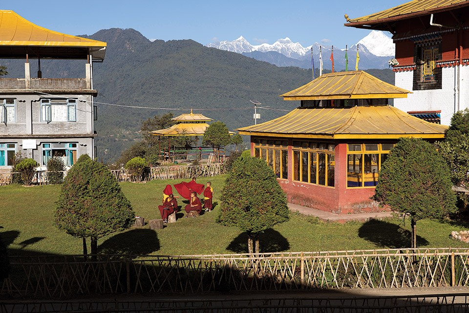 Αποστολή στην πρώτη πλήρως βιολογική πολιτεία του κόσμου-5