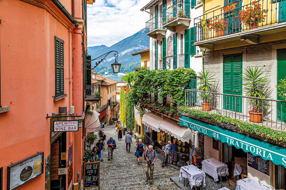 H λίμνη Κόμο δεν είναι μόνο για VIP ταξιδιώτες-2