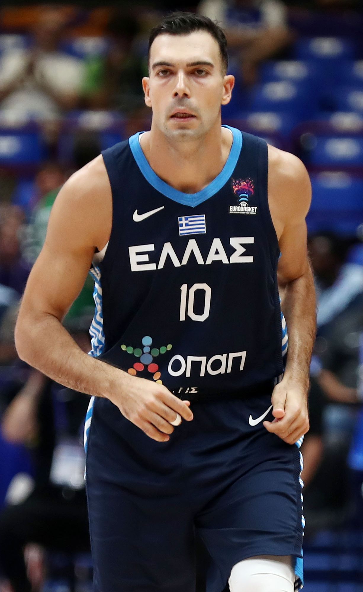 Παναγιώτης Γιαννάκης στην «Κ»: «Να δείξουμε υπομονή και όχι νευρικότητα»-2