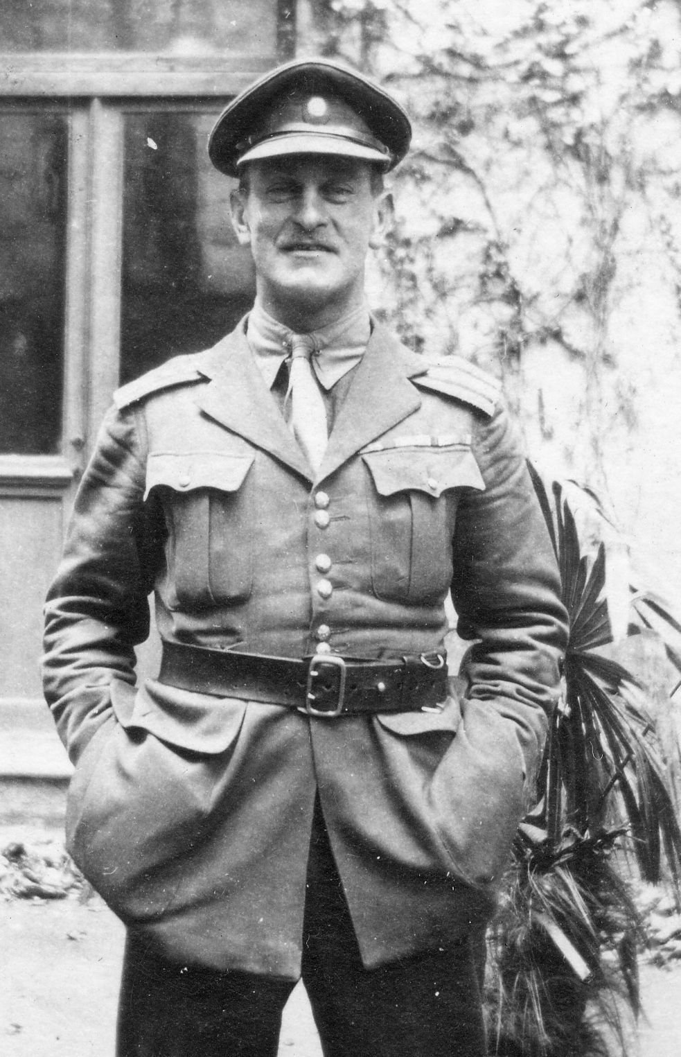 Ενας Αυστραλός, ένα γιαπωνέζικο πλοίο και πολλές άγνωστες ιστορίες της Μικρασίας-3