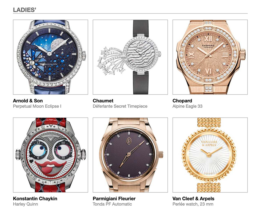 Αυτές είναι οι υποψηφιότητες για τα Όσκαρ Ωρολογοποιίας του 2022-1