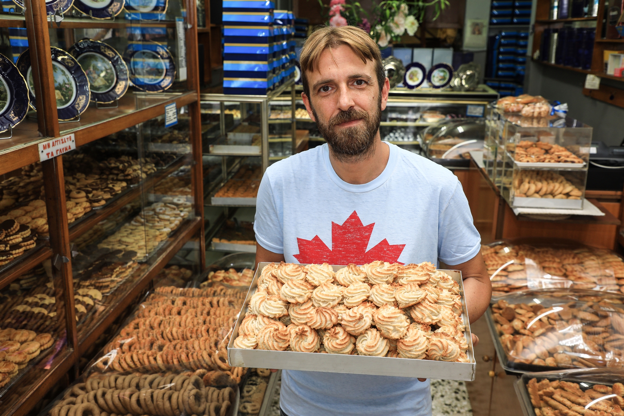 Δεν έχουμε θέση σε μια Αθήνα λούνα παρκ-5