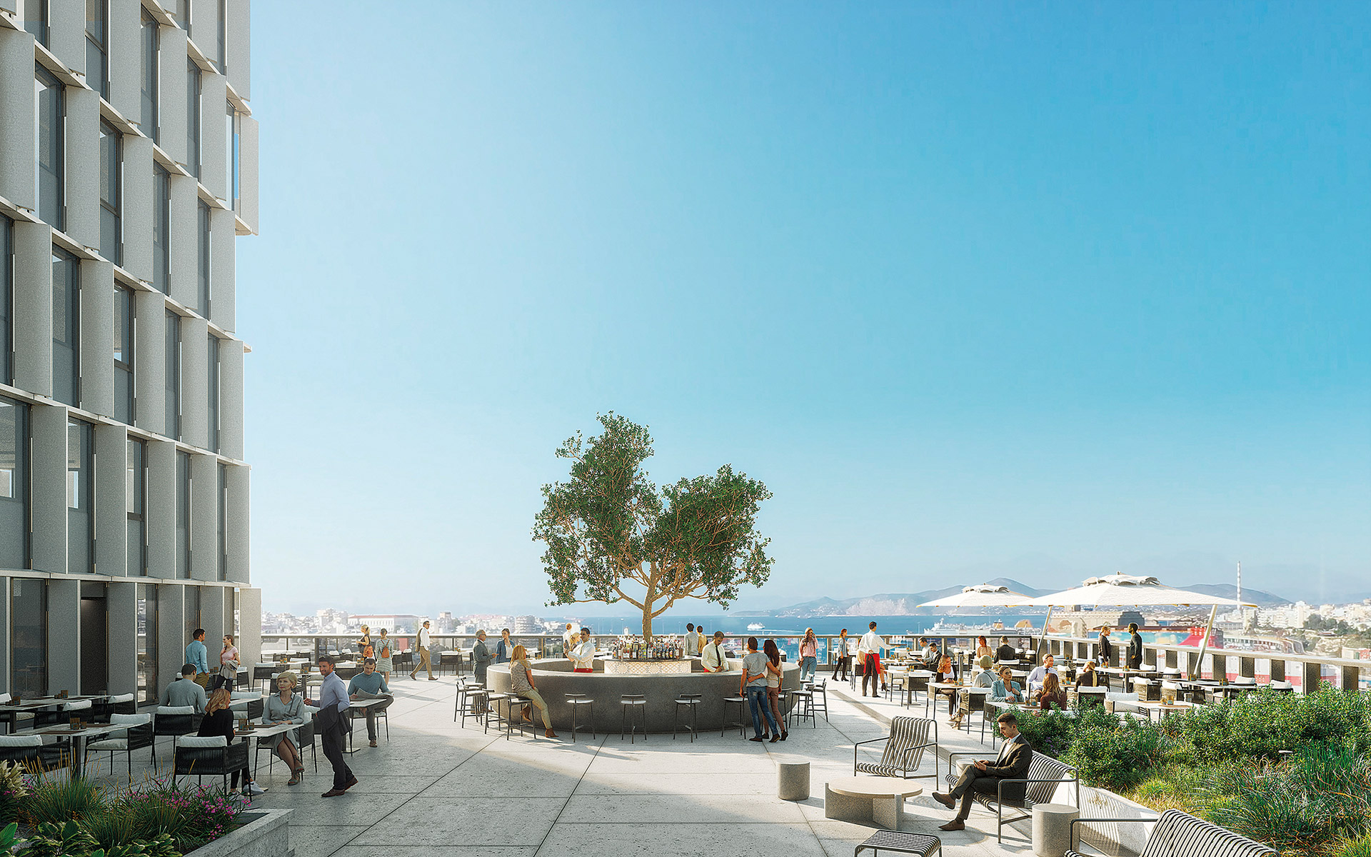 O Πύργος του Πειραιά δεν (θα) είναι πια στοιχειωμένος-3