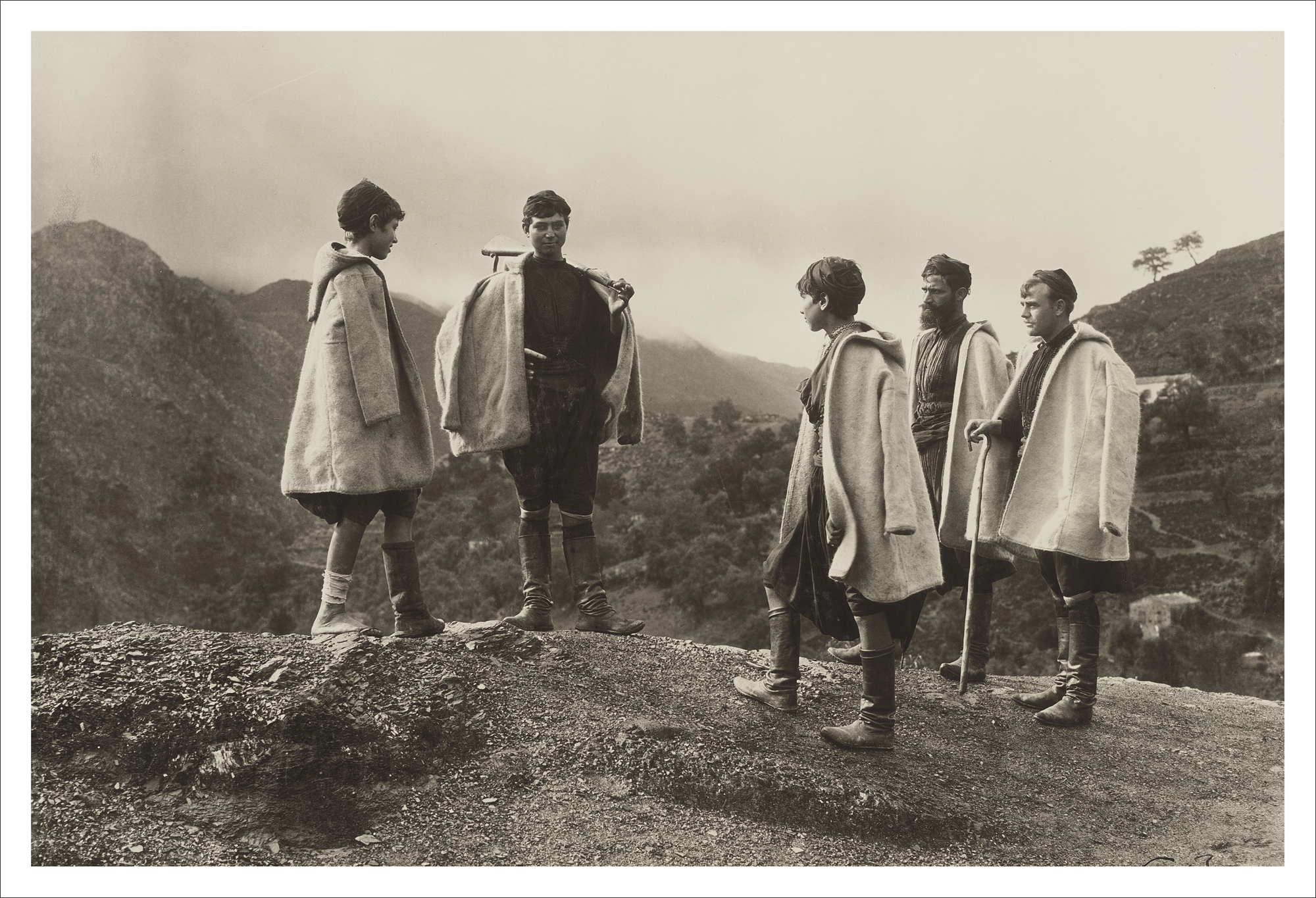 Στα όνειρά του, πάντα ο Οδυσσέας-1