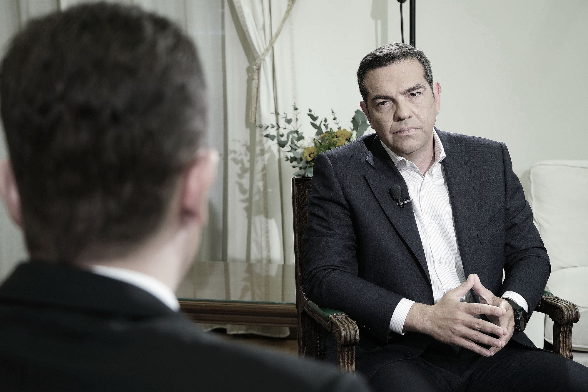 Νέο σκηνικό τριγωνικής πόλωσης μέχρι τις εκλογές-2