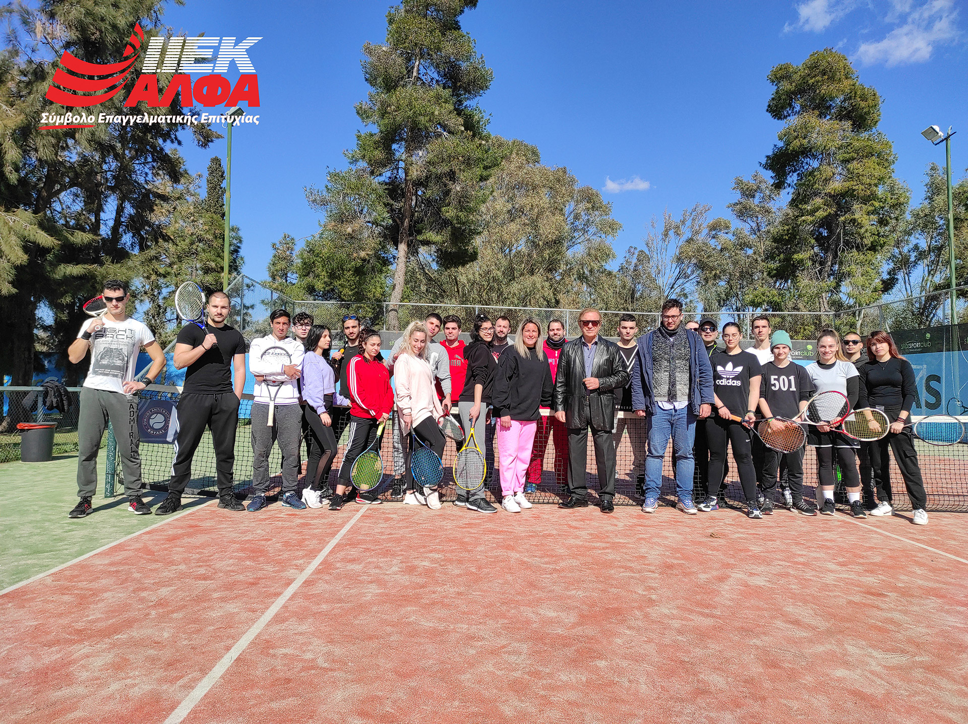 ΙΕΚ ΑΛΦΑ Γλυφάδας: Η πρώτη επιλογή χιλιάδων πετυχημένων αποφοίτων στα Νότια Προάστια-3