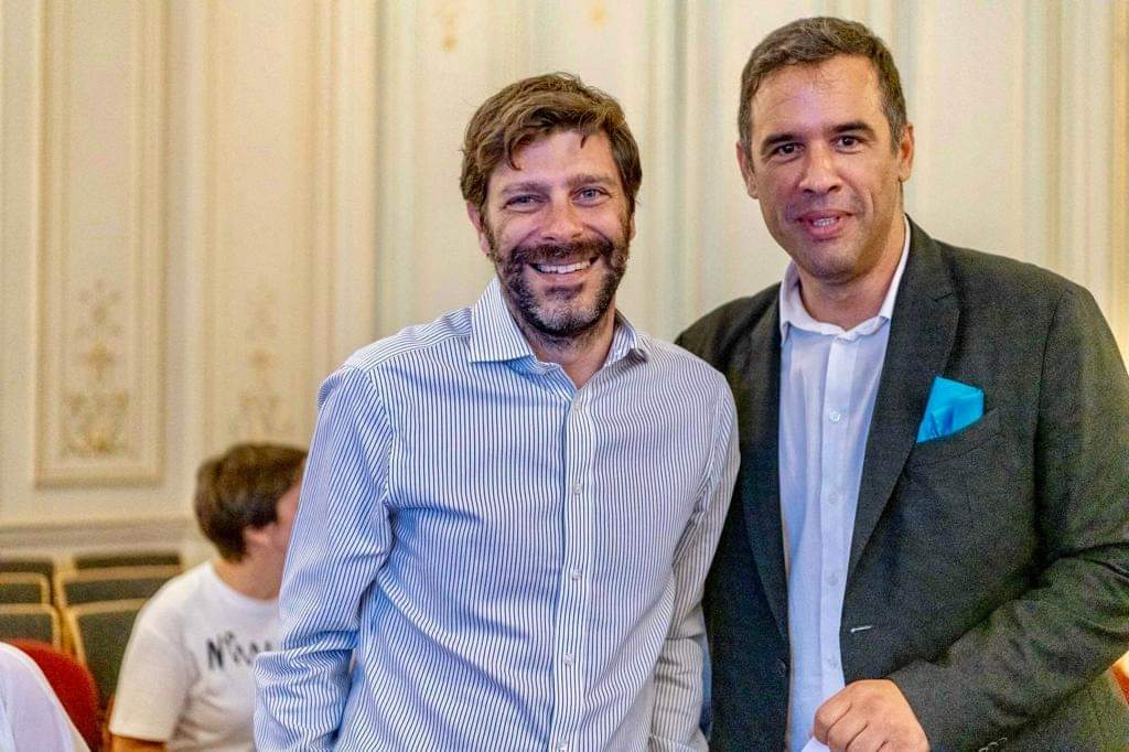 Animasyros: Πώς το φεστιβάλ κινηματογράφου κινουμένων σχεδίων βοήθησε στην ανάπτυξη της Σύρου-1