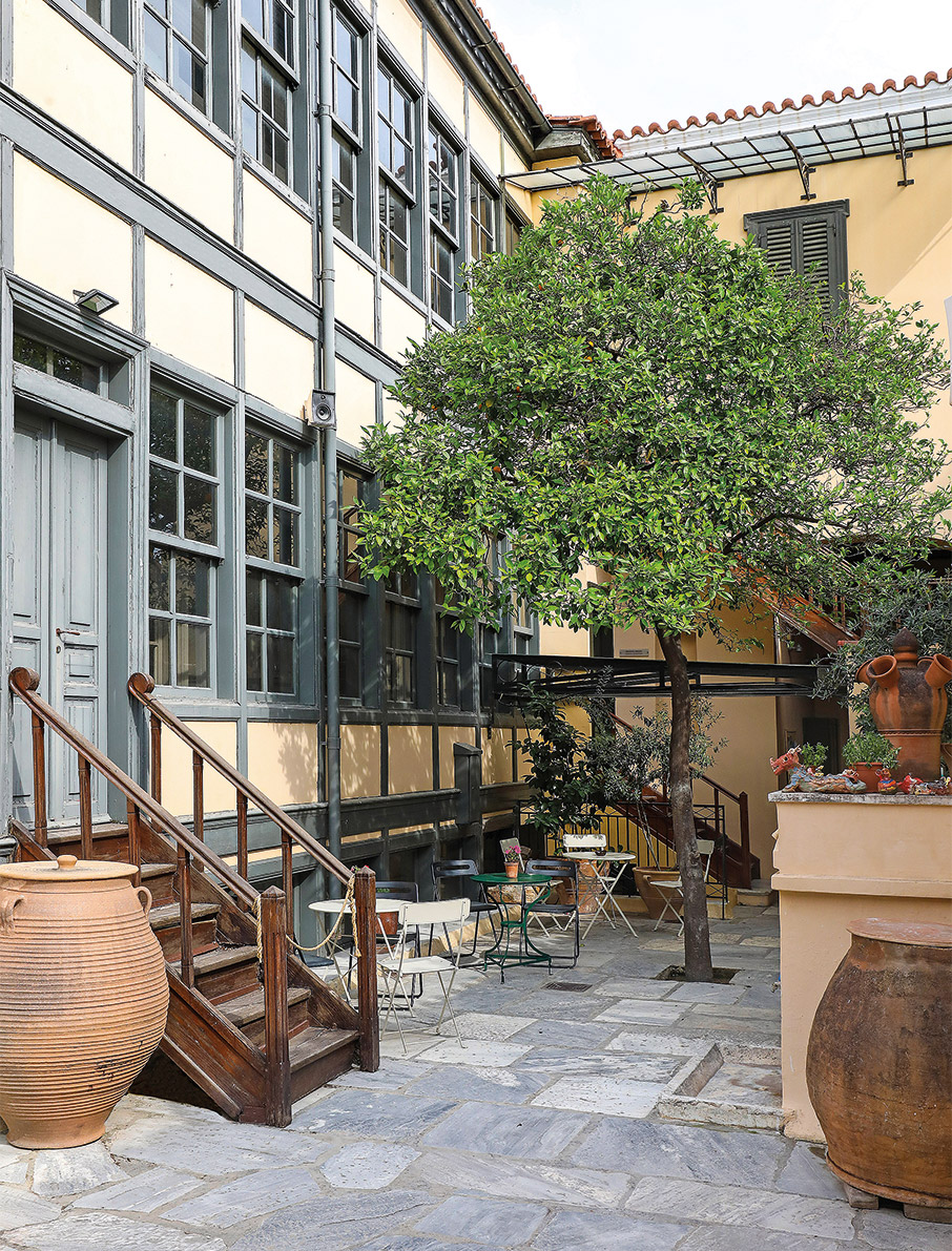 Η κεραμική ζει στον… Κεραμεικό-6