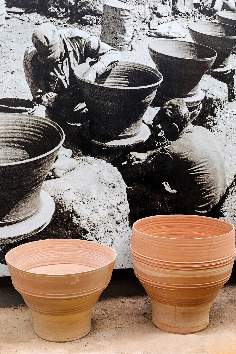 Η κεραμική ζει στον… Κεραμεικό-5