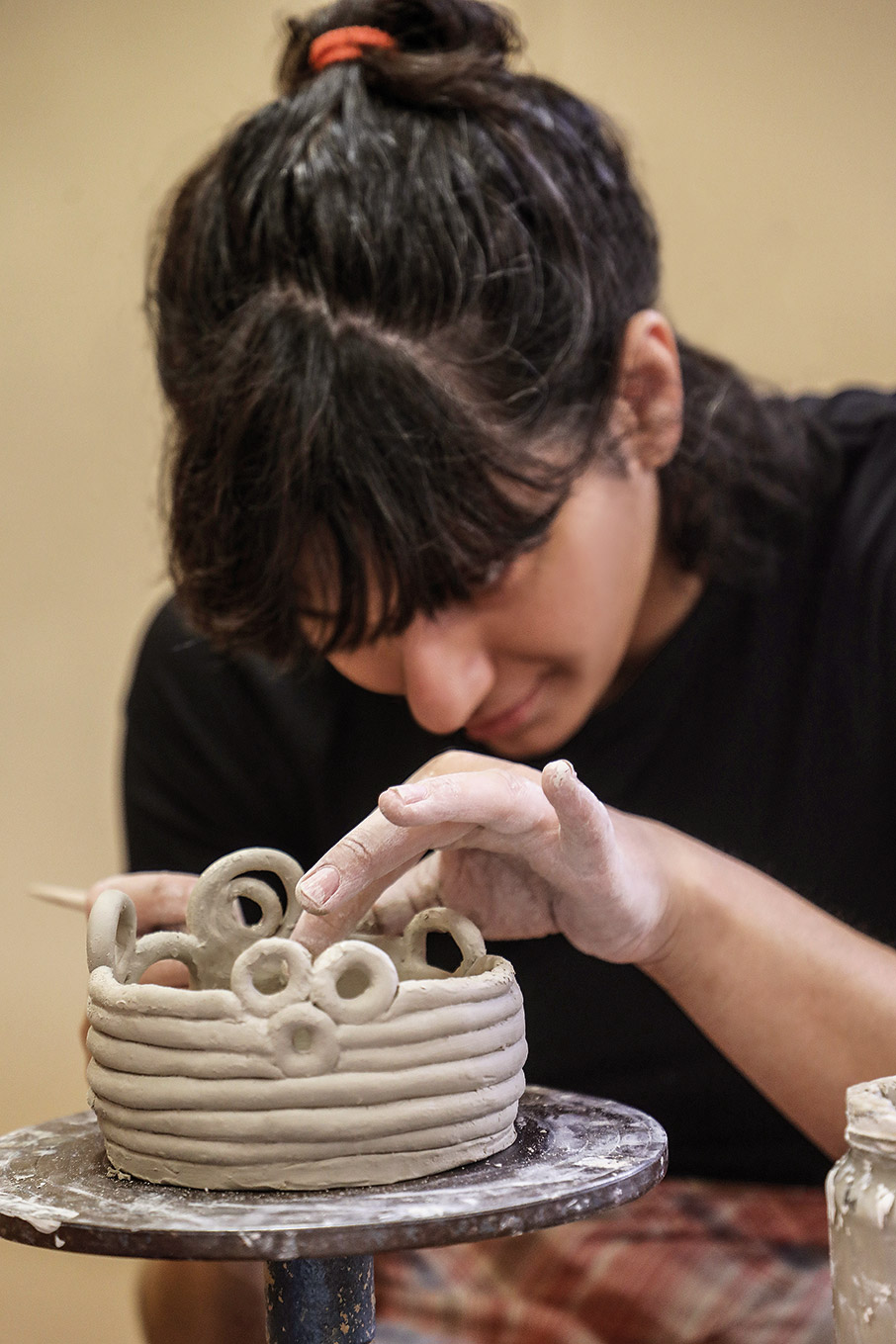 Η κεραμική ζει στον… Κεραμεικό-3