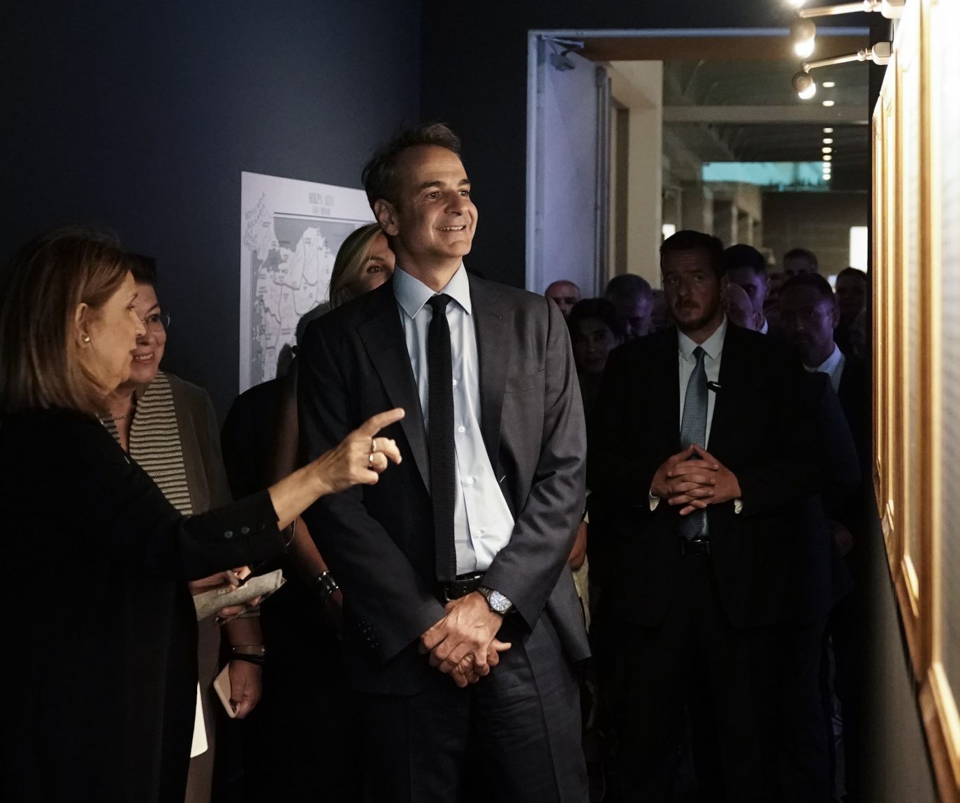 Ο μικρασιατικός ελληνισμός αναβιώνει στο Μουσείο Μπενάκη της Πειραιώς-2