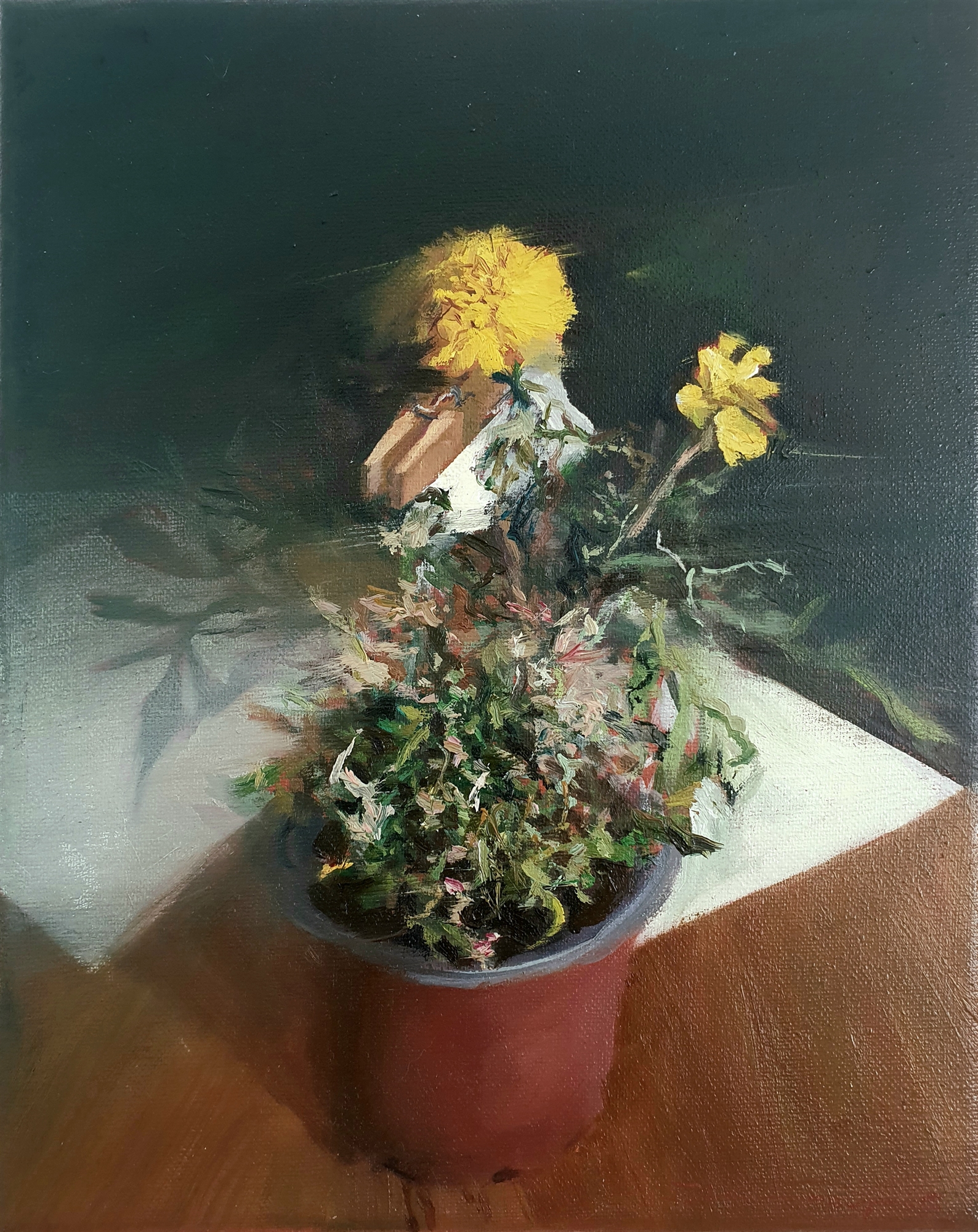 Art Athina: Η ελληνική φουάρ στο Ζάππειο-3