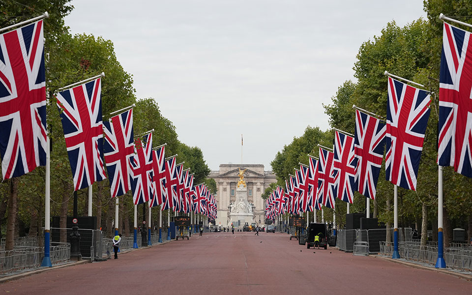 Explainer: Ημέρες πένθους για την Ελισάβετ – Tι θα γίνει μέχρι την κηδεία-2
