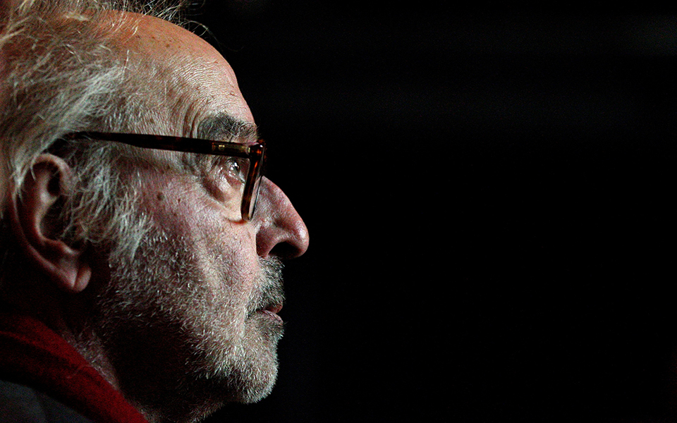 Η αιώνια, αντισυμβατική λιακάδα του Ζαν-Λικ Γκοντάρ-2