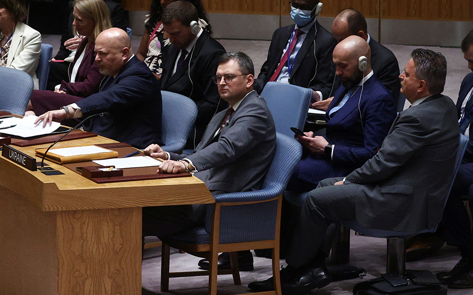 τετ-α-τετ-των-υπεξ-κίνας-και-ουκρανίας-562058383