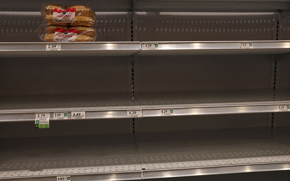 Ο κυκλώνας Ίαν πλησιάζει ενισχυμένος τις ακτές της Φλόριντα-2