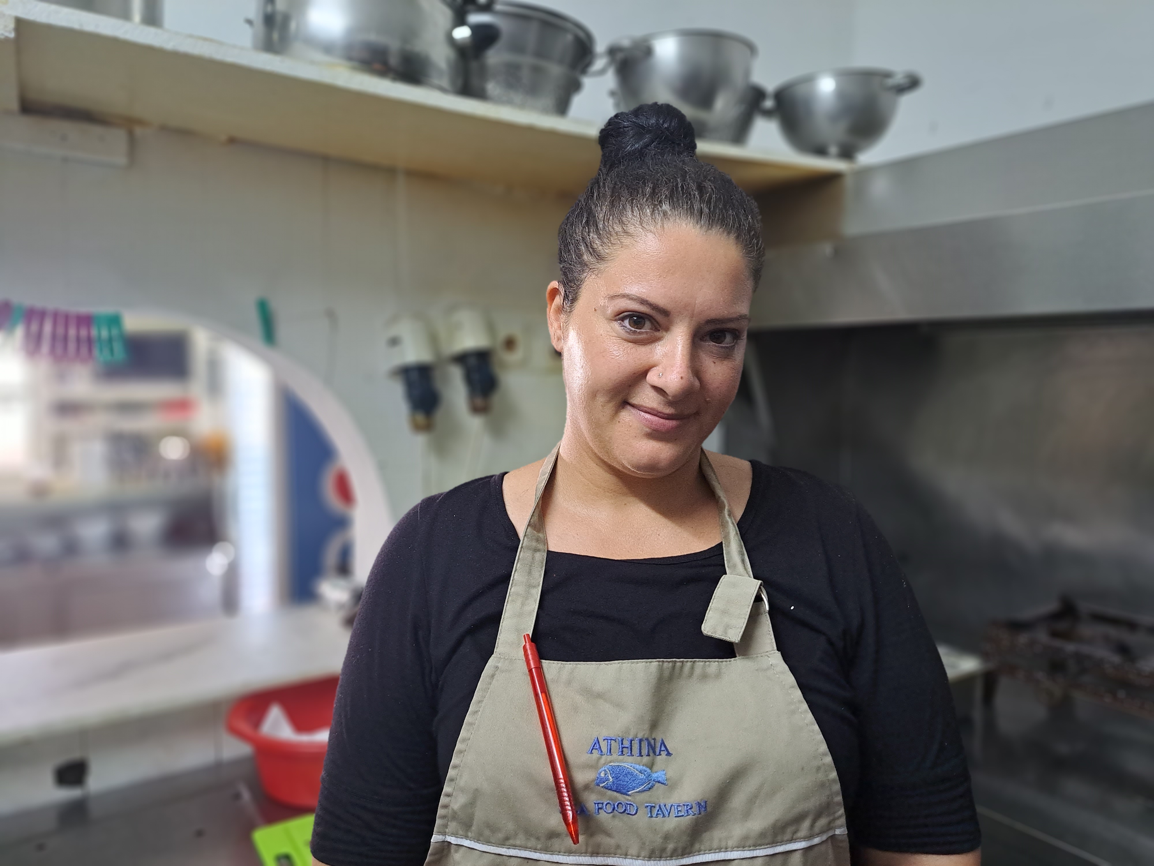 Καστελλόριζο: «Όπως αγαπάς αγαπώ» – Η ιστορία μιας Ελληνίδας και ενός Τούρκου-4