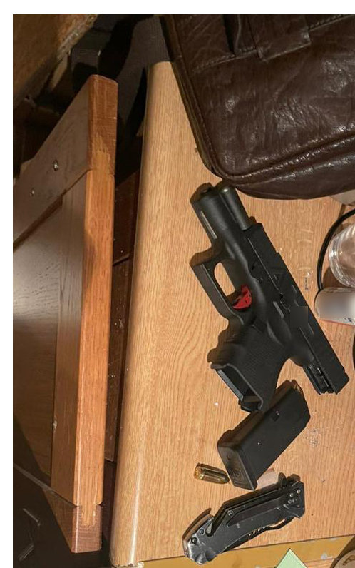 Πολυτεχνειούπολη: Τρεις συμμορίες είχαν ορμητήριο τις εστίες – Έκαναν «face control», απειλούσαν φοιτητές-4