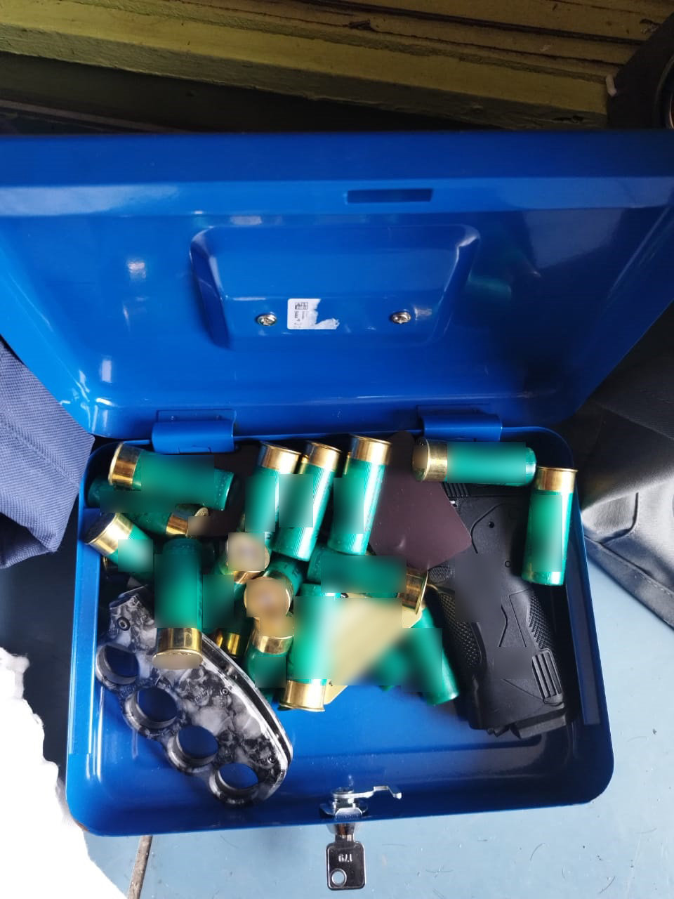 Πώς δρούσαν οι συμμορίες της Πολυτεχνειούπολης – Το προφίλ του 30χρονου «εγκεφάλου»-3