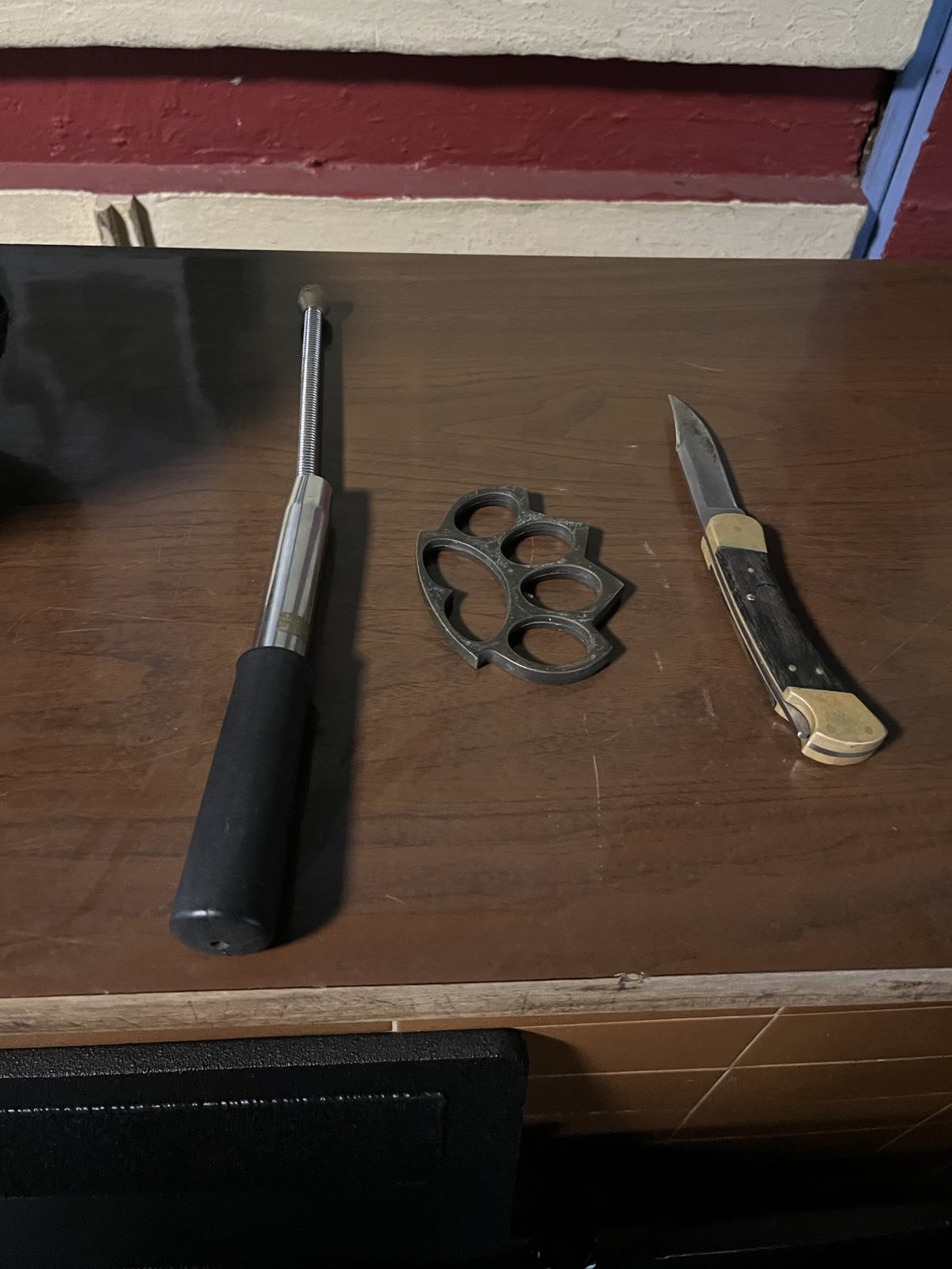 Πολυτεχνειούπολη: Τρεις συμμορίες είχαν ορμητήριο τις εστίες – Έκαναν «face control», απειλούσαν φοιτητές-5