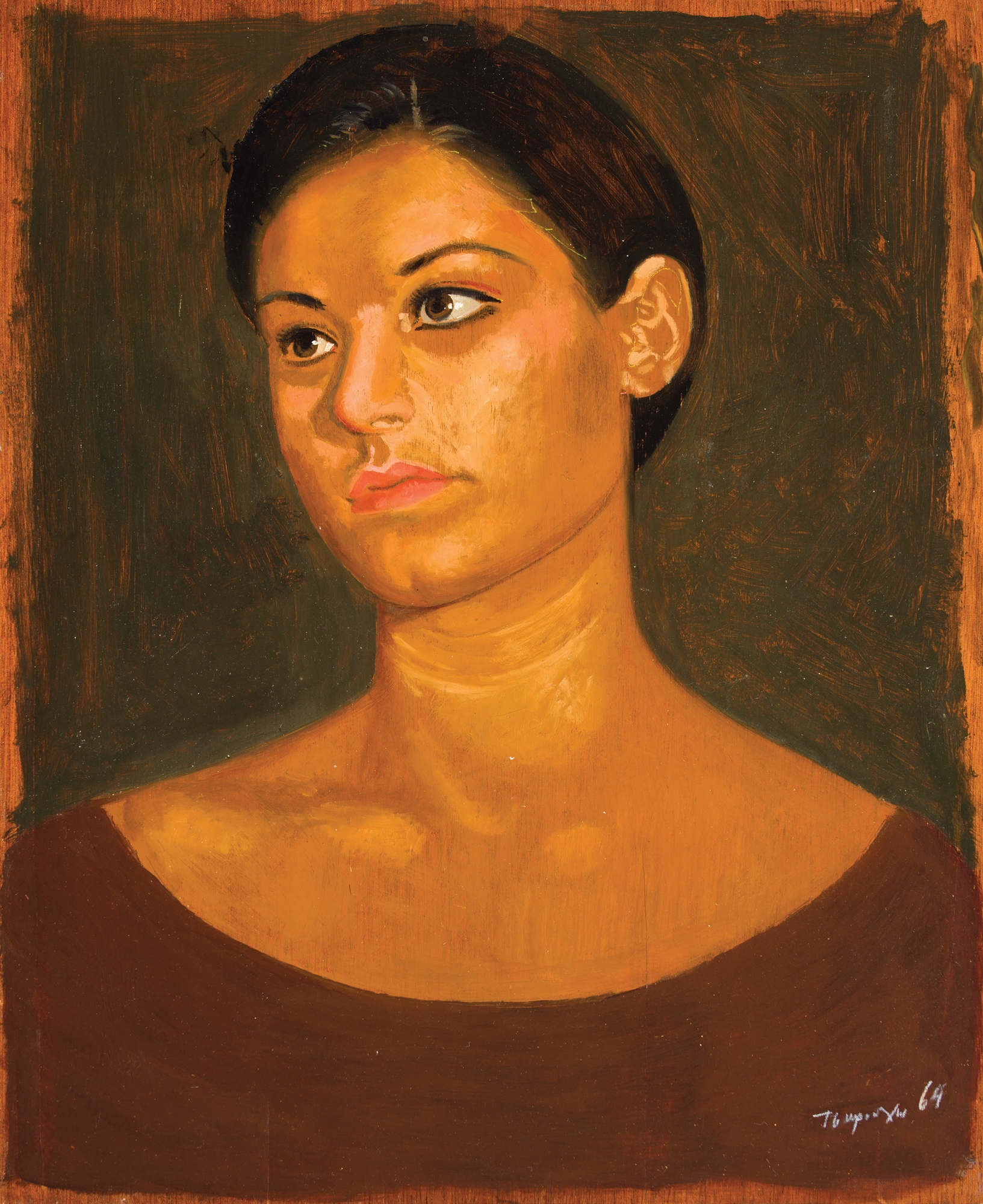 Διά χειρός Φώτη Κόντογλου-2