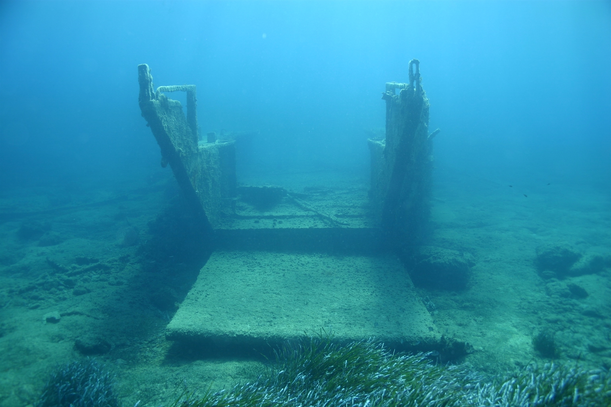 Το ναυάγιο της 29ης Μαΐου ’41 και η ιστορία του-2