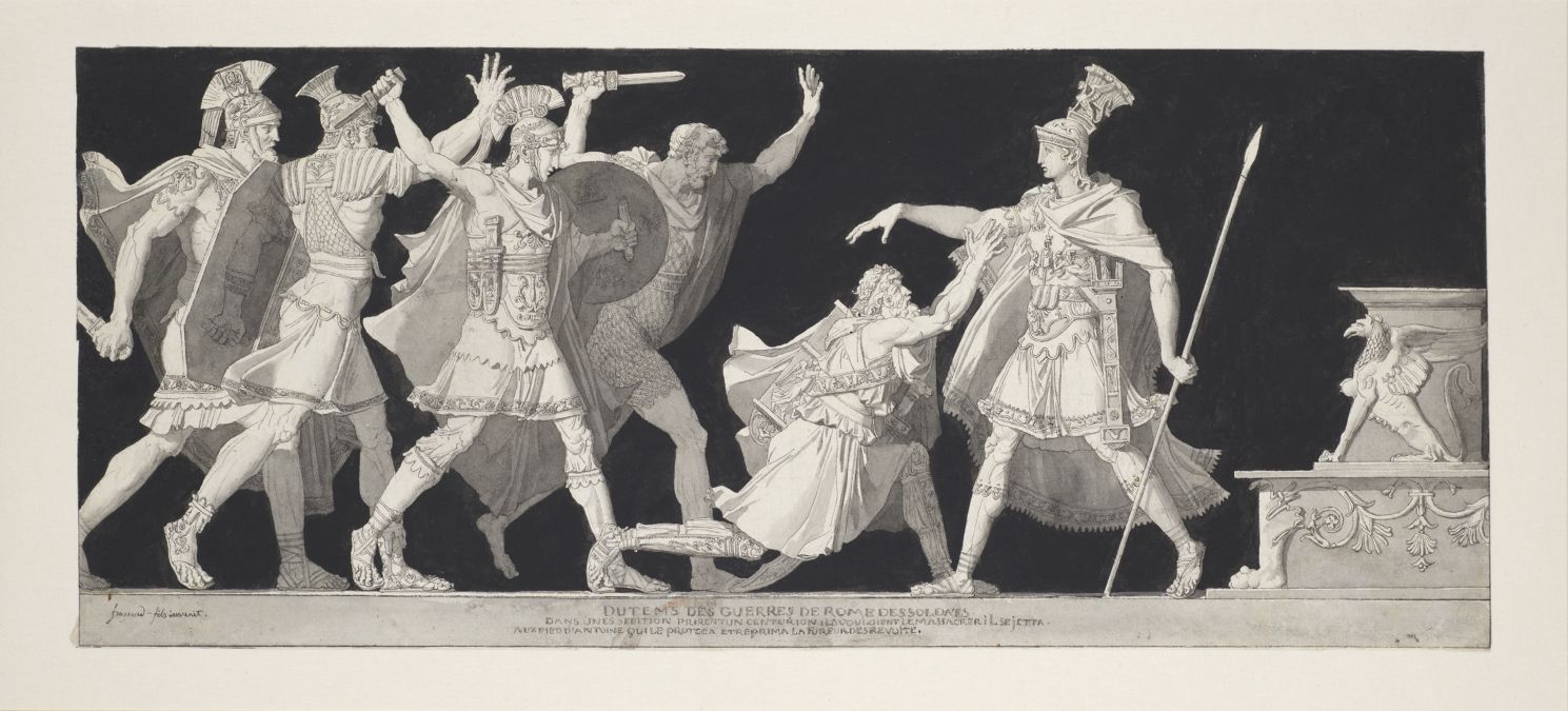 Η άνοιξη του Ντέιβιντ Χόκνεϊ έχει μεταφερθεί στο Σικάγο-4