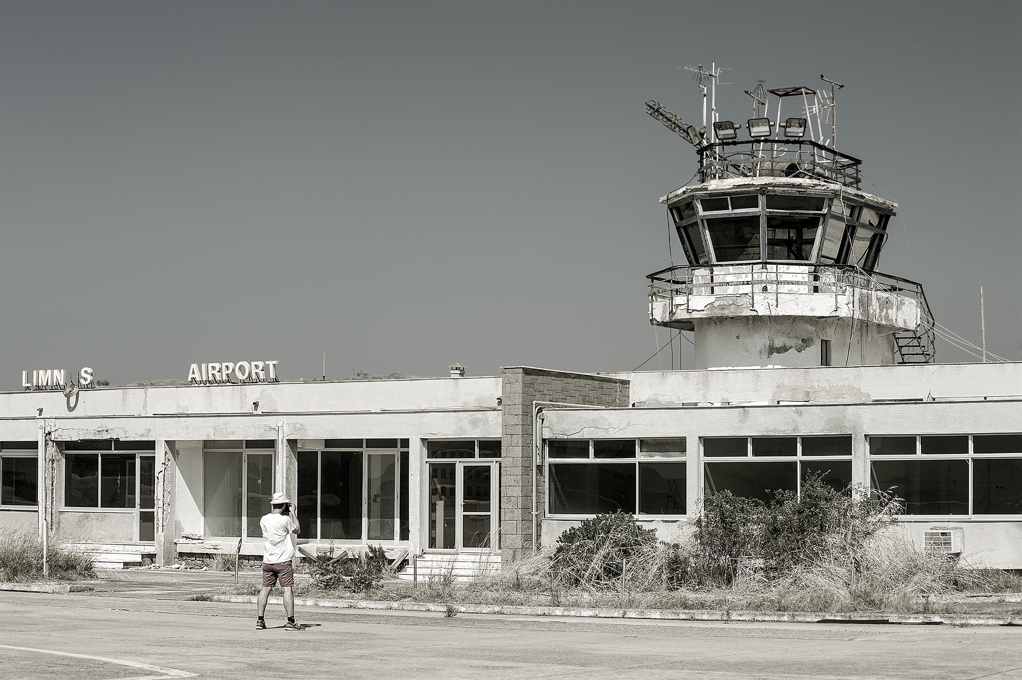 «Πτήση» από Ελληνικό για Ουάσιγκτον-6