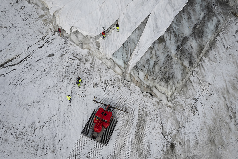 Μετρήσεις τέλος