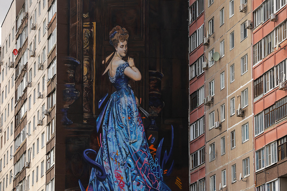 Μορφογένεση