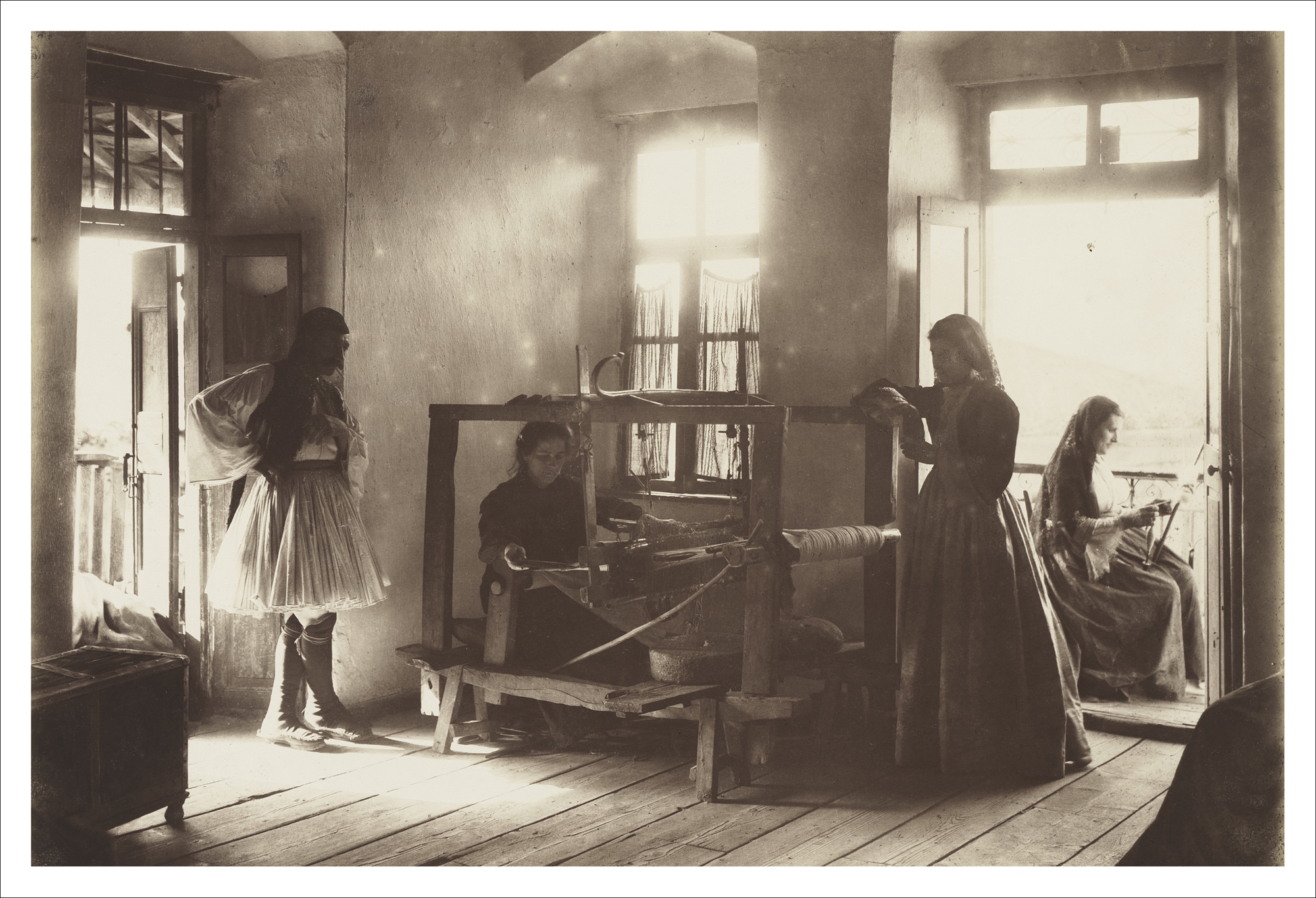 Στα όνειρά του, πάντα ο Οδυσσέας-3