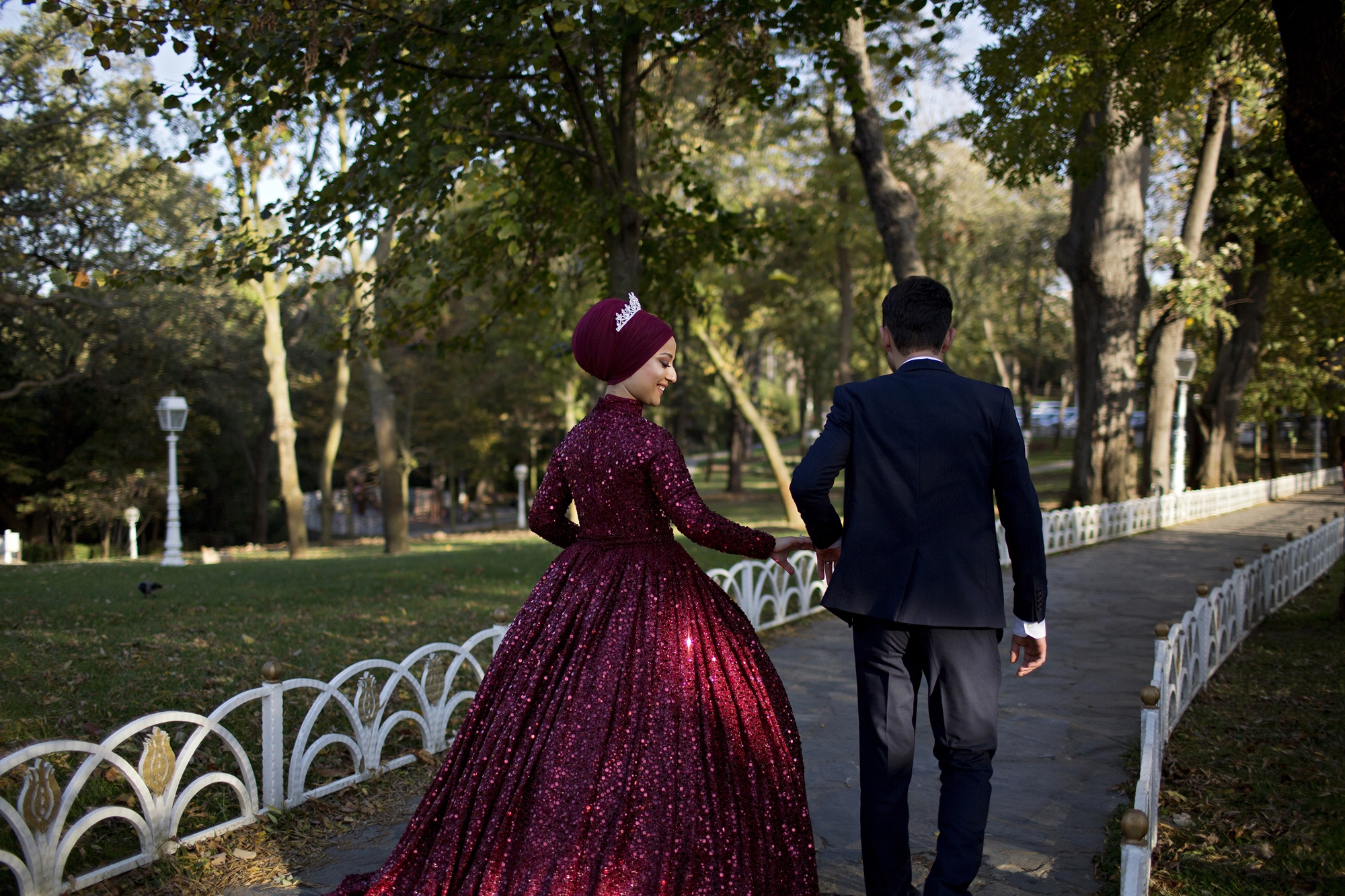 Η σαγήνη της Πόλης: Ο χρόνος σταματάει στις επαύλεις των σουλτάνων-4