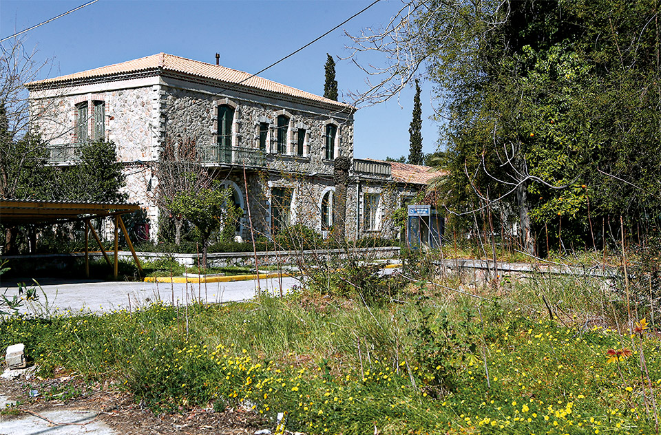 Τα μεγάλα έργα που θα μεταμορφώσουν την Αττική τα επόμενα χρόνια-7