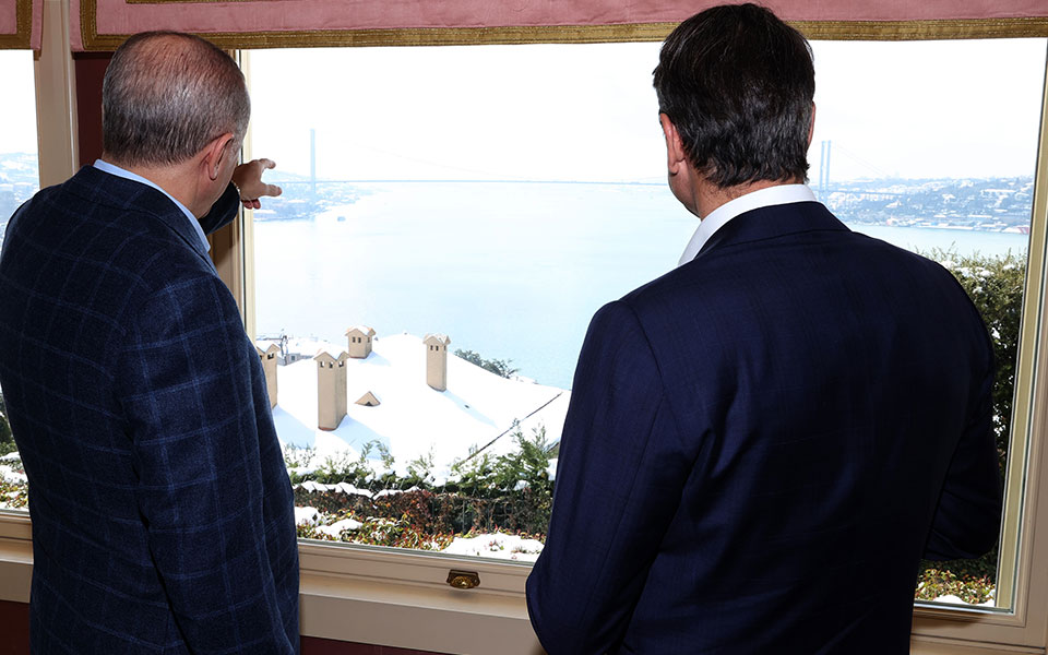 η-κοινή-παρουσία-κυρ-μητσοτάκη-ερντ-562041145