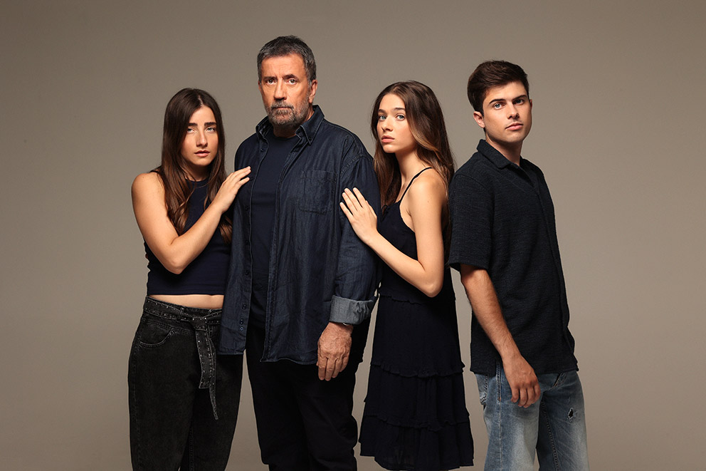 Κάνε ότι κοιμάσαι – Η νέα καθηλωτική σειρά της ΕΡΤ δεν έχει τίποτα να ζηλέψει από ξένες παραγωγές-1