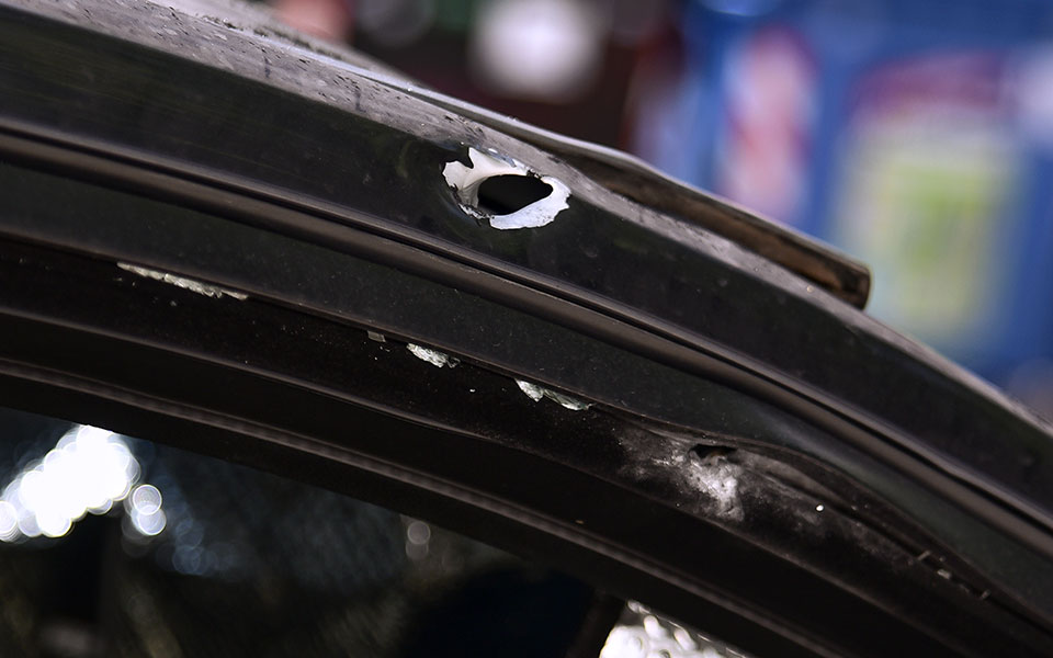 Πετράλωνα: Τούρκος υπήκοος το θύμα – Τι εξετάζει η ΕΛ.ΑΣ.-2